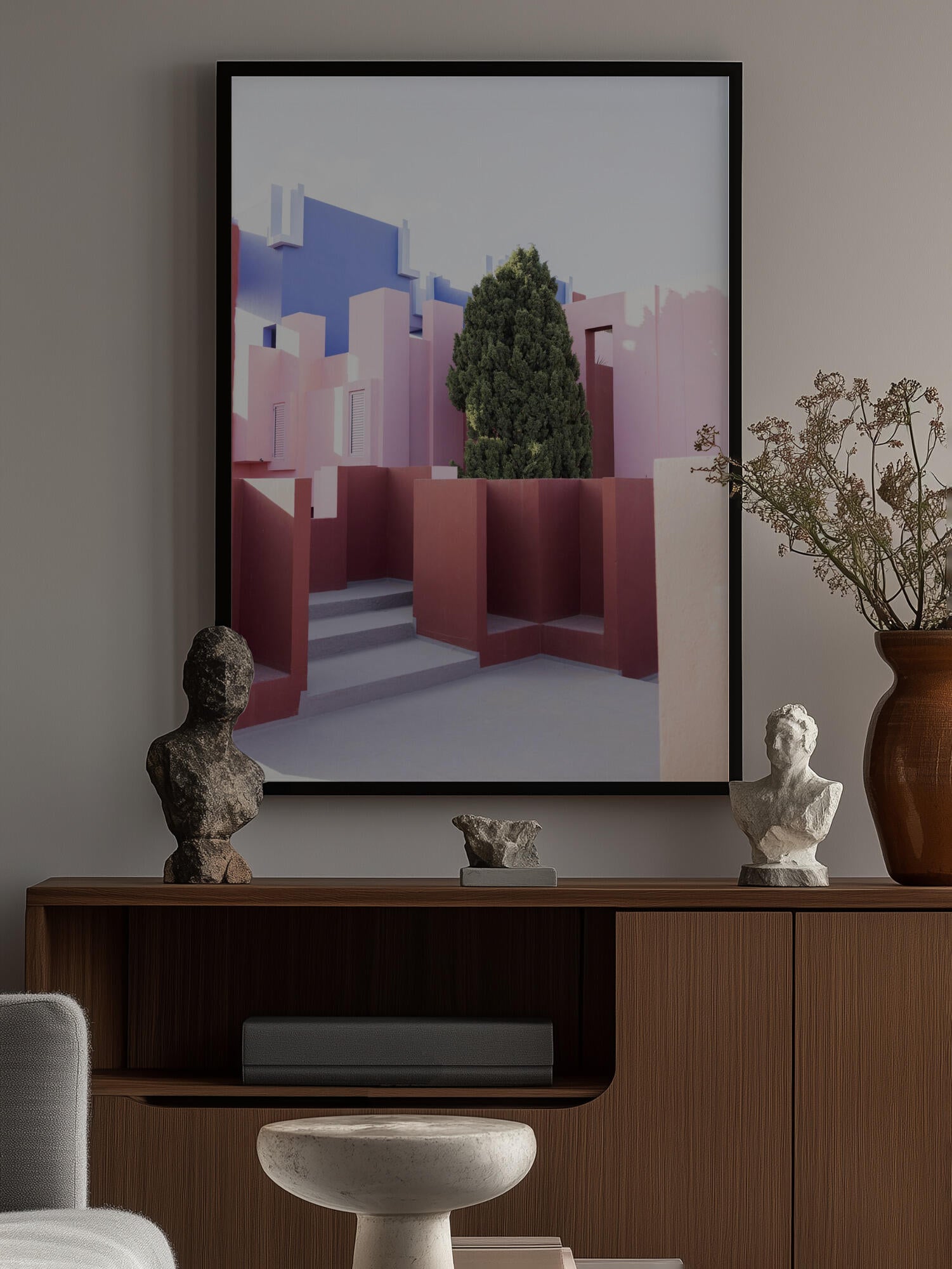 La Muralla Roja 2