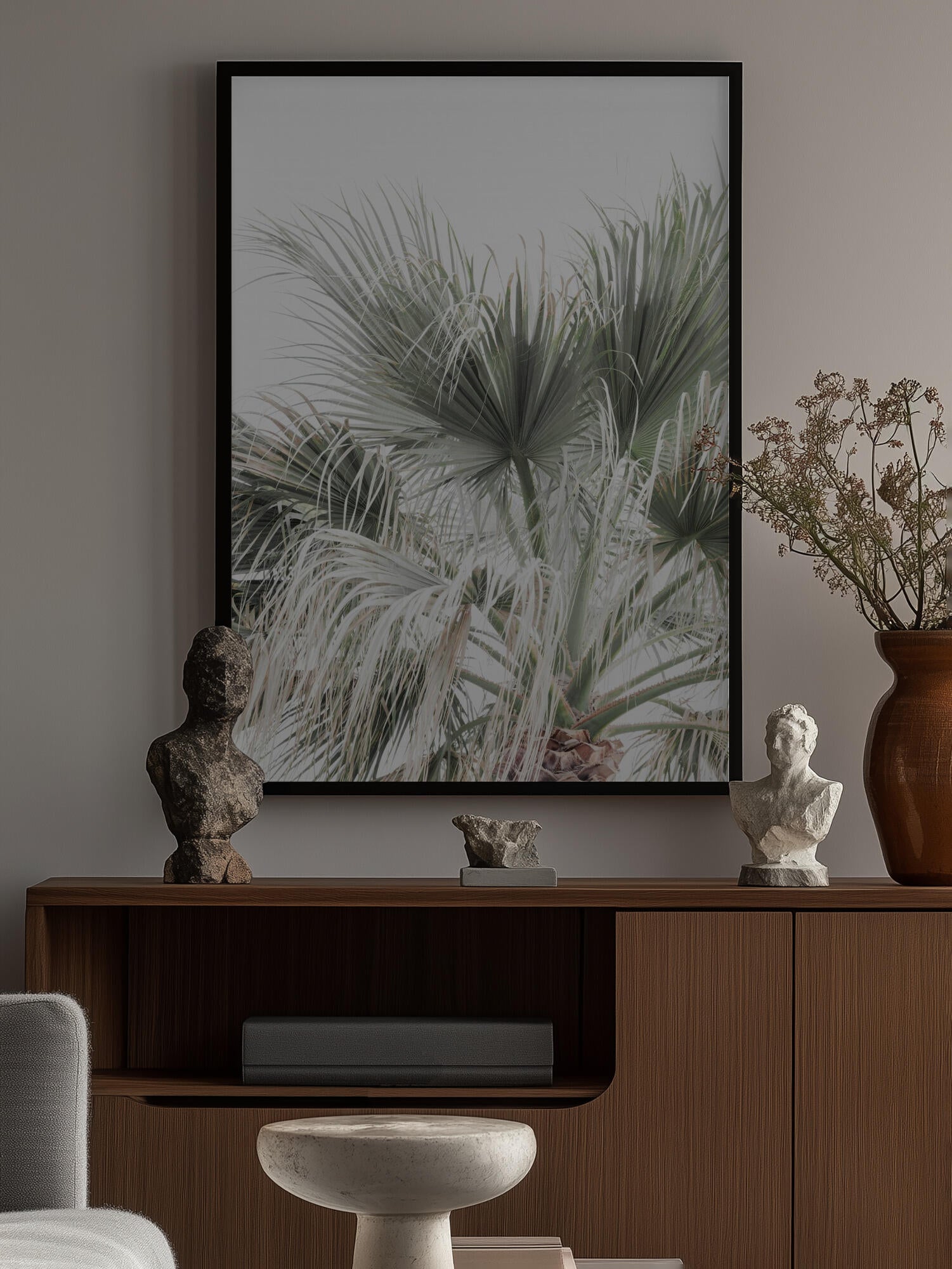 Palm Leaf