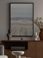 To the sea