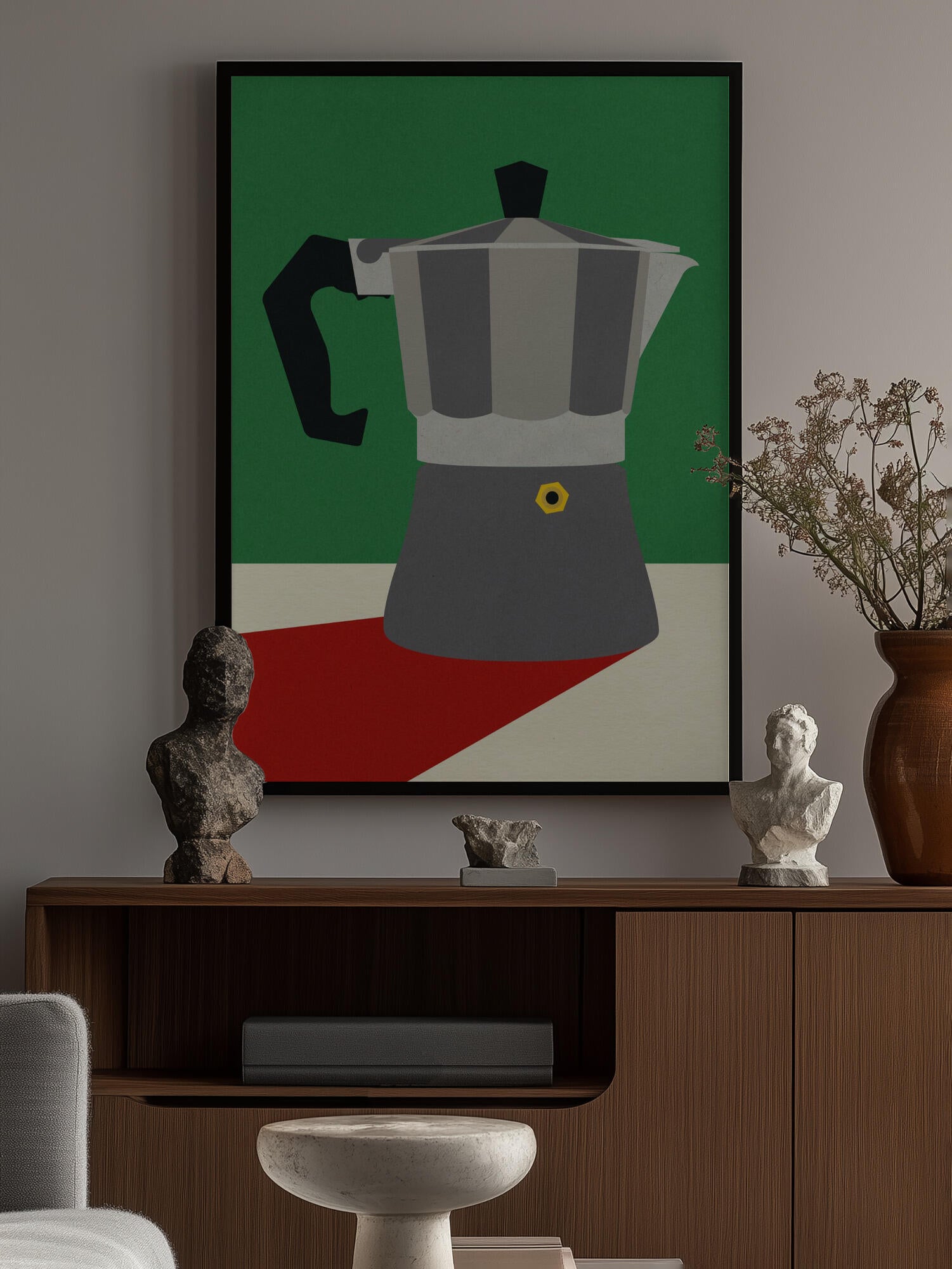 Espresso Italiano