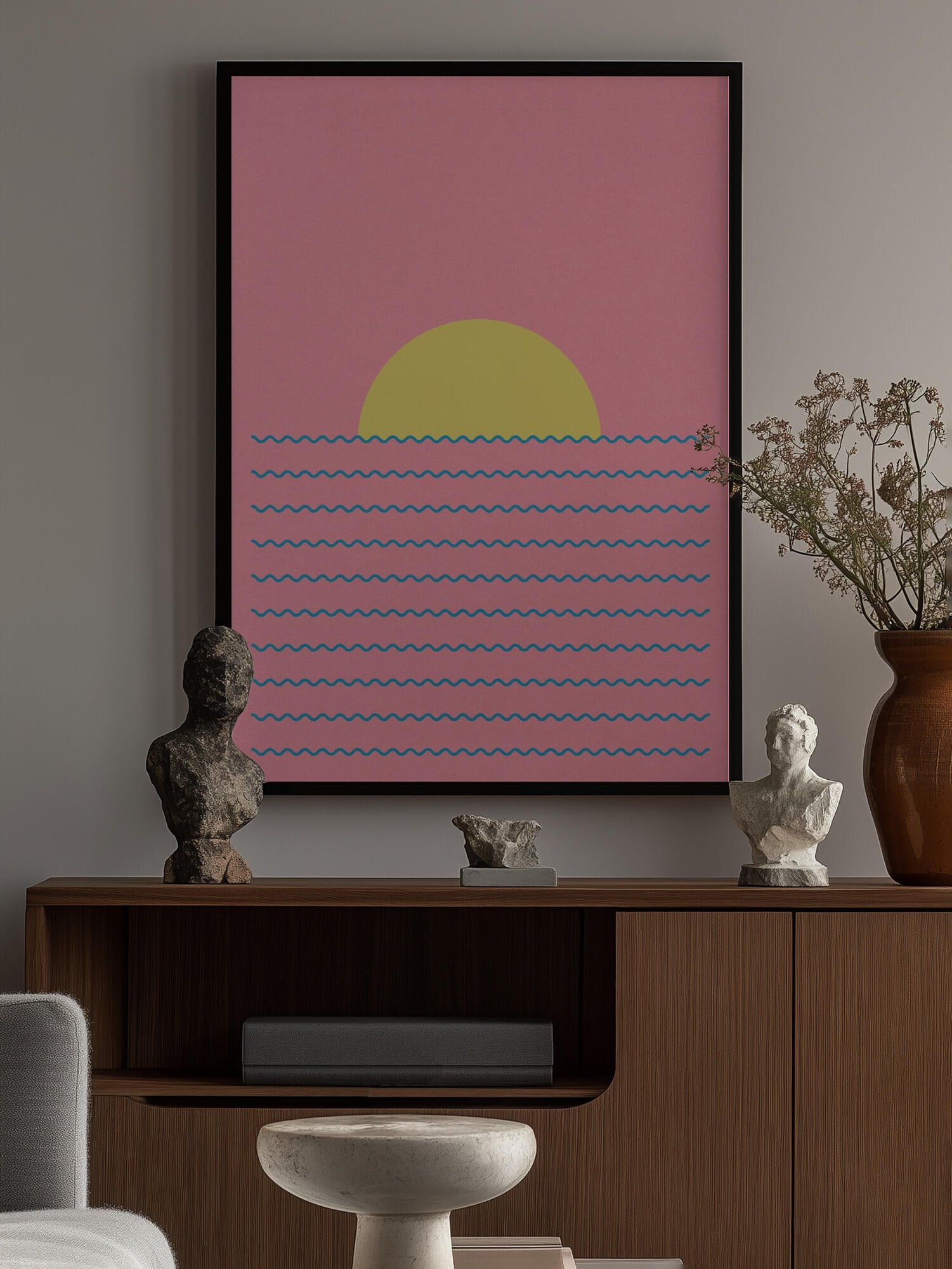 Every Day the Sun Rises