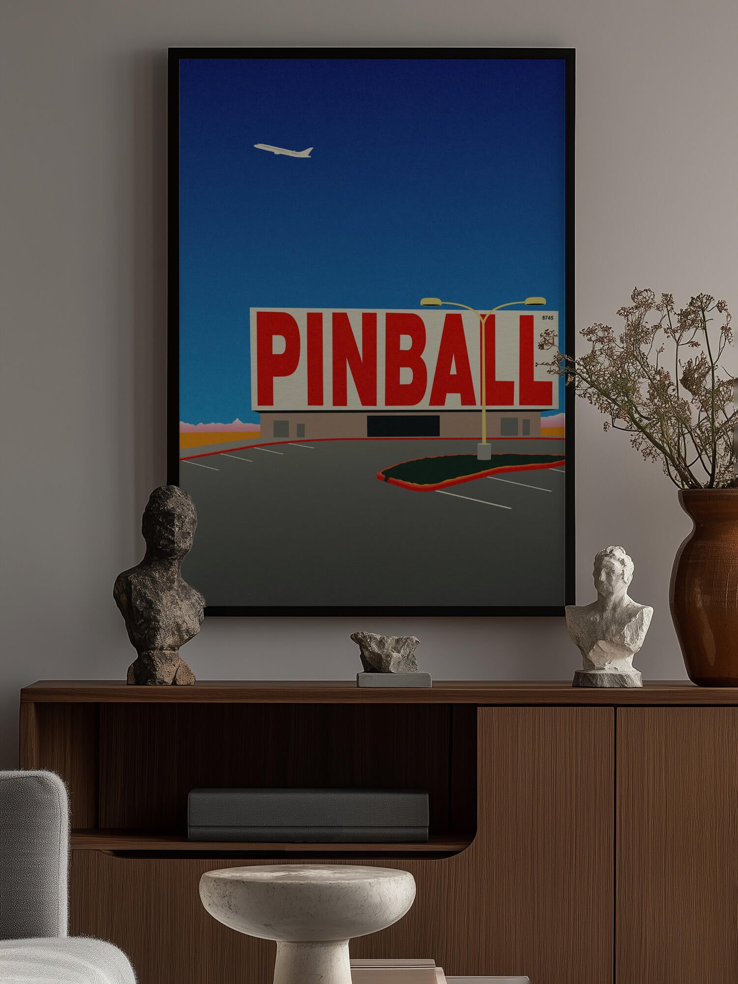 Las Vegas Pinball