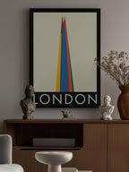 London the Shard