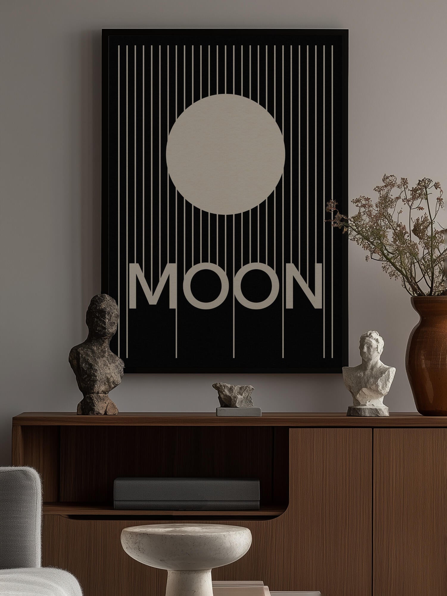 Moon