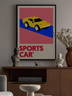 Sports Car