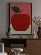 Red Apple
