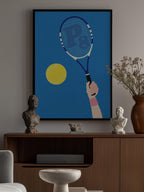 Perfect Serve
