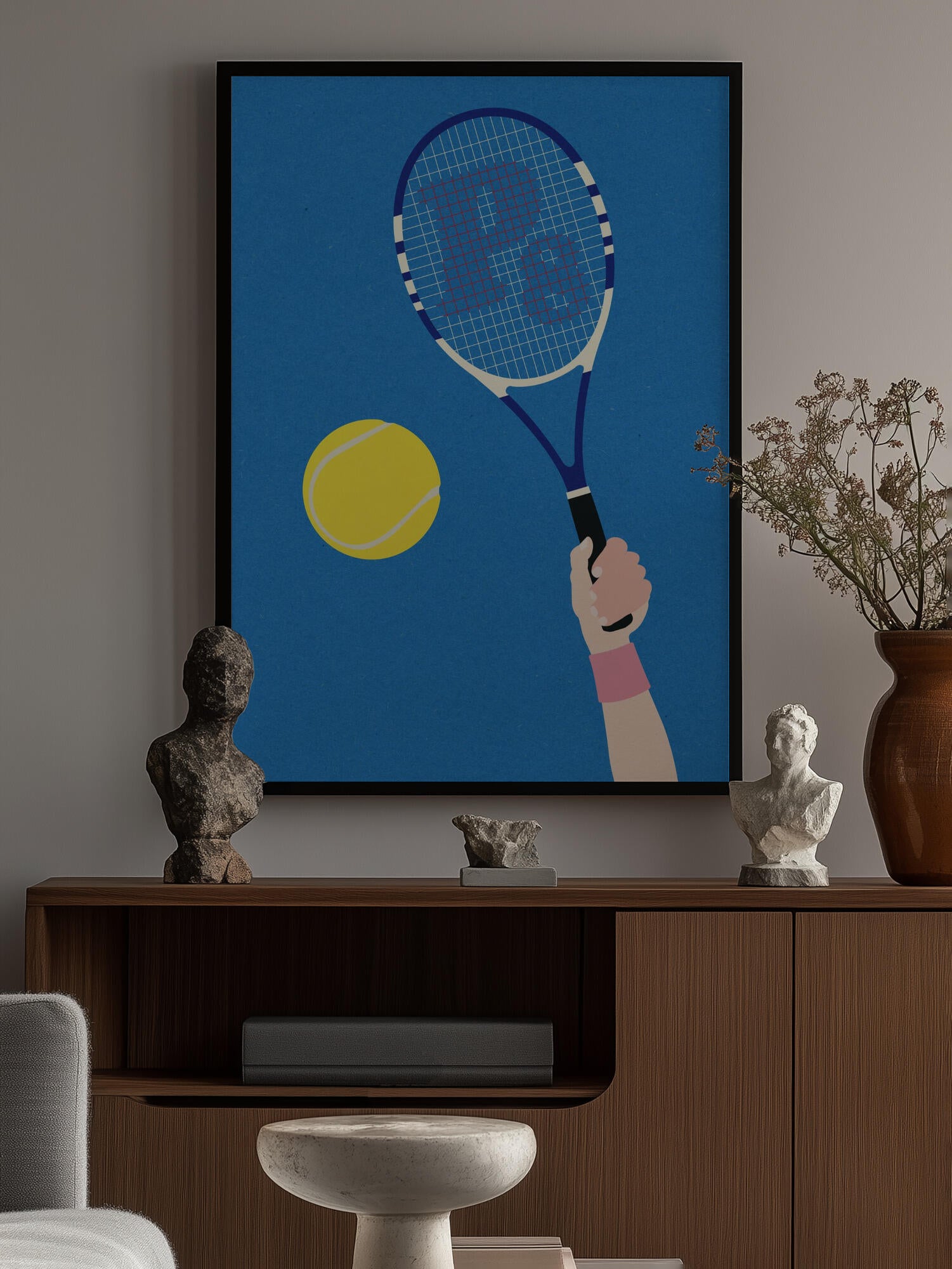 Perfect Serve
