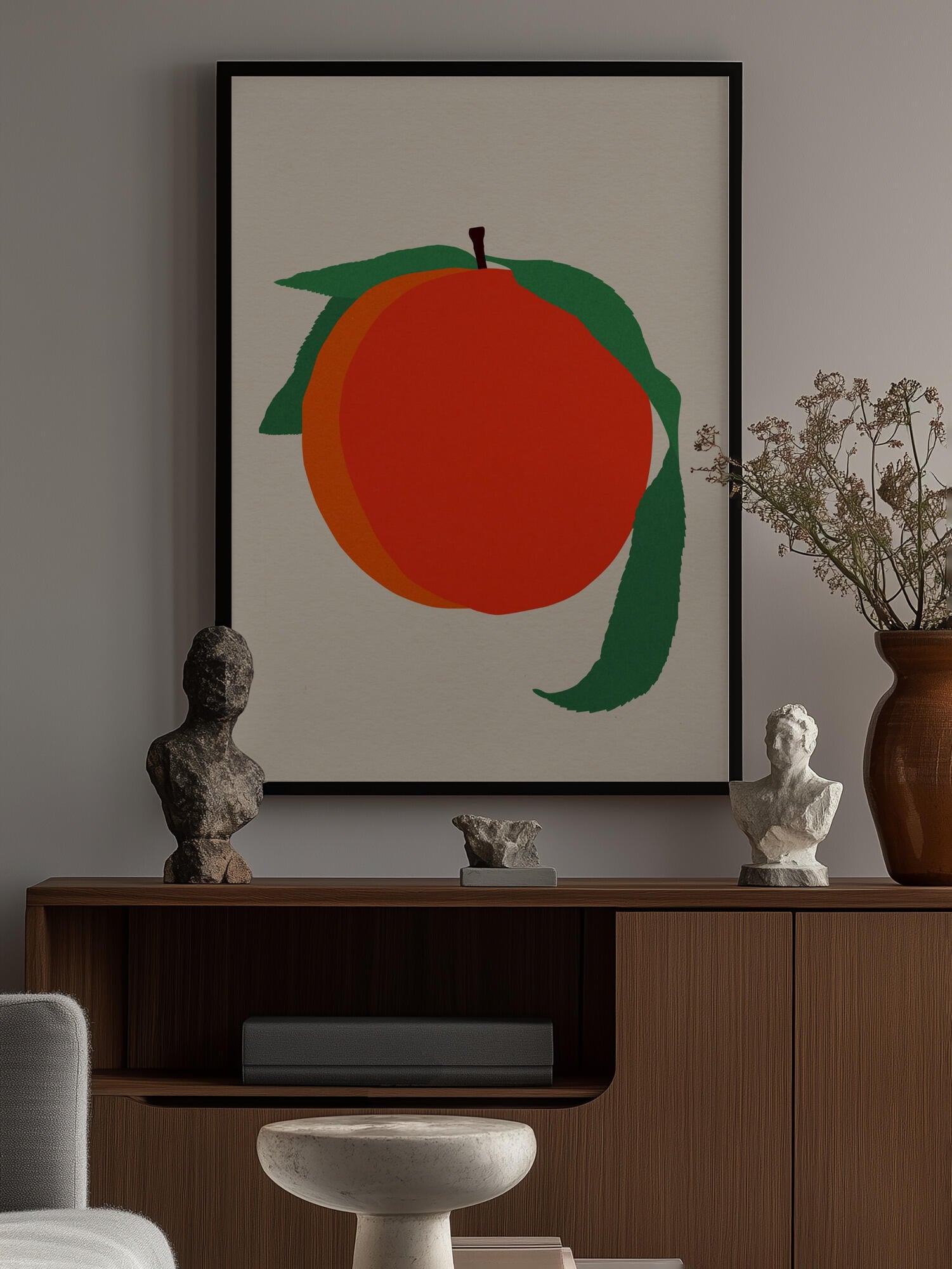 Peach