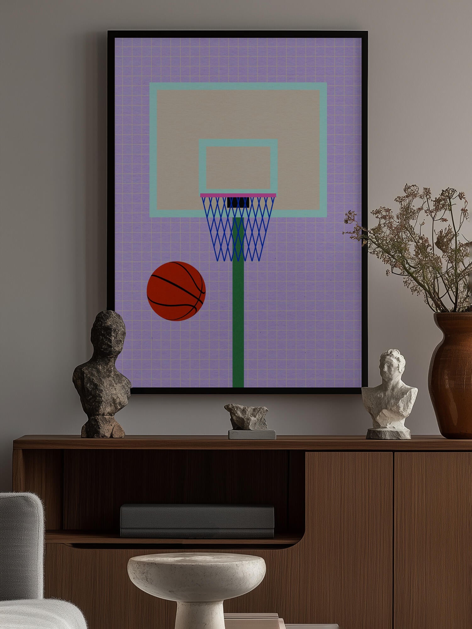 New York Basketball