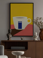Tazza