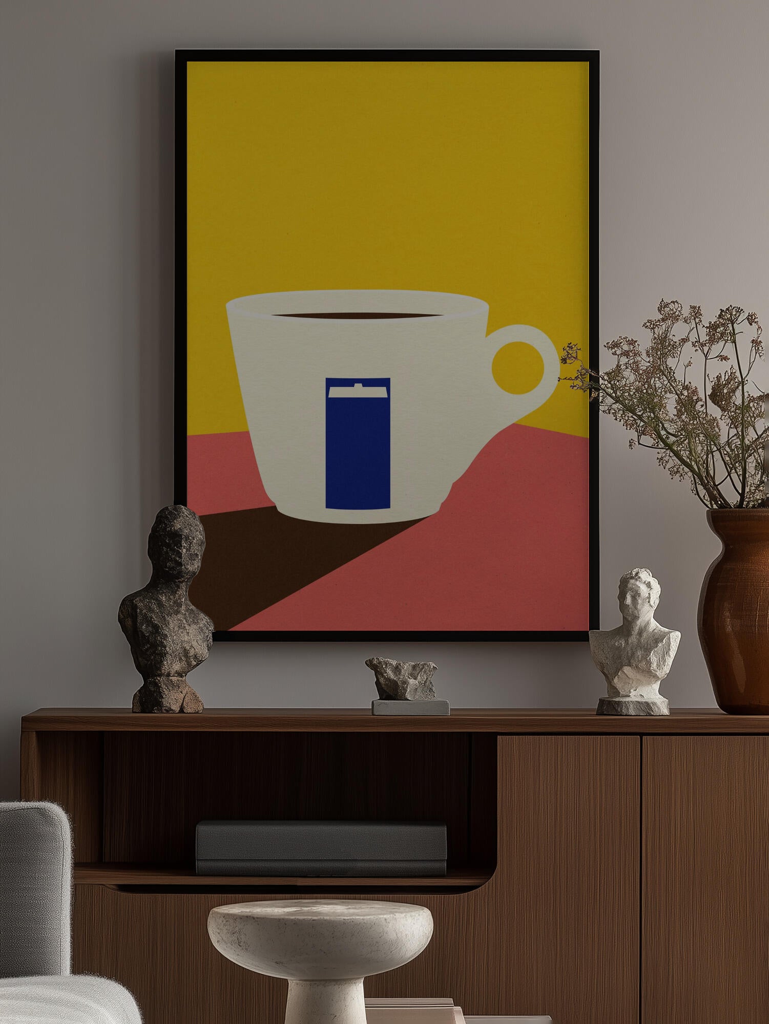 Tazza