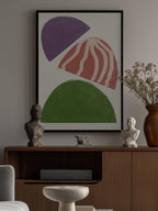 Geometric Harmony