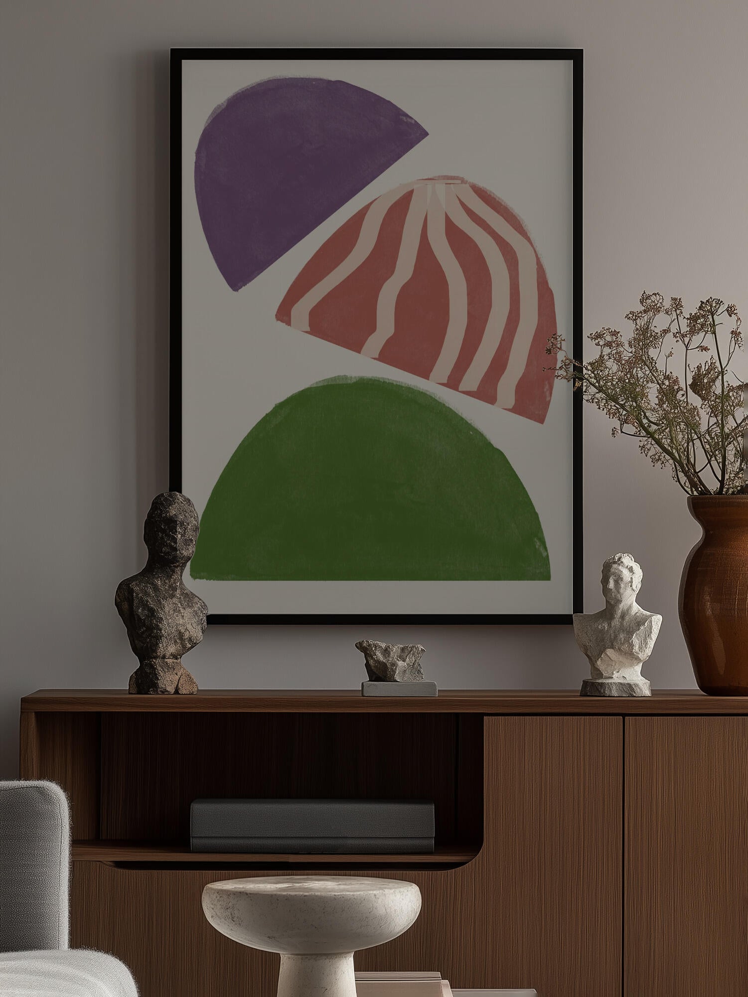 Geometric Harmony