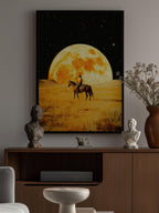 Lunar Cowboy