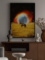 Nebula Cowboy