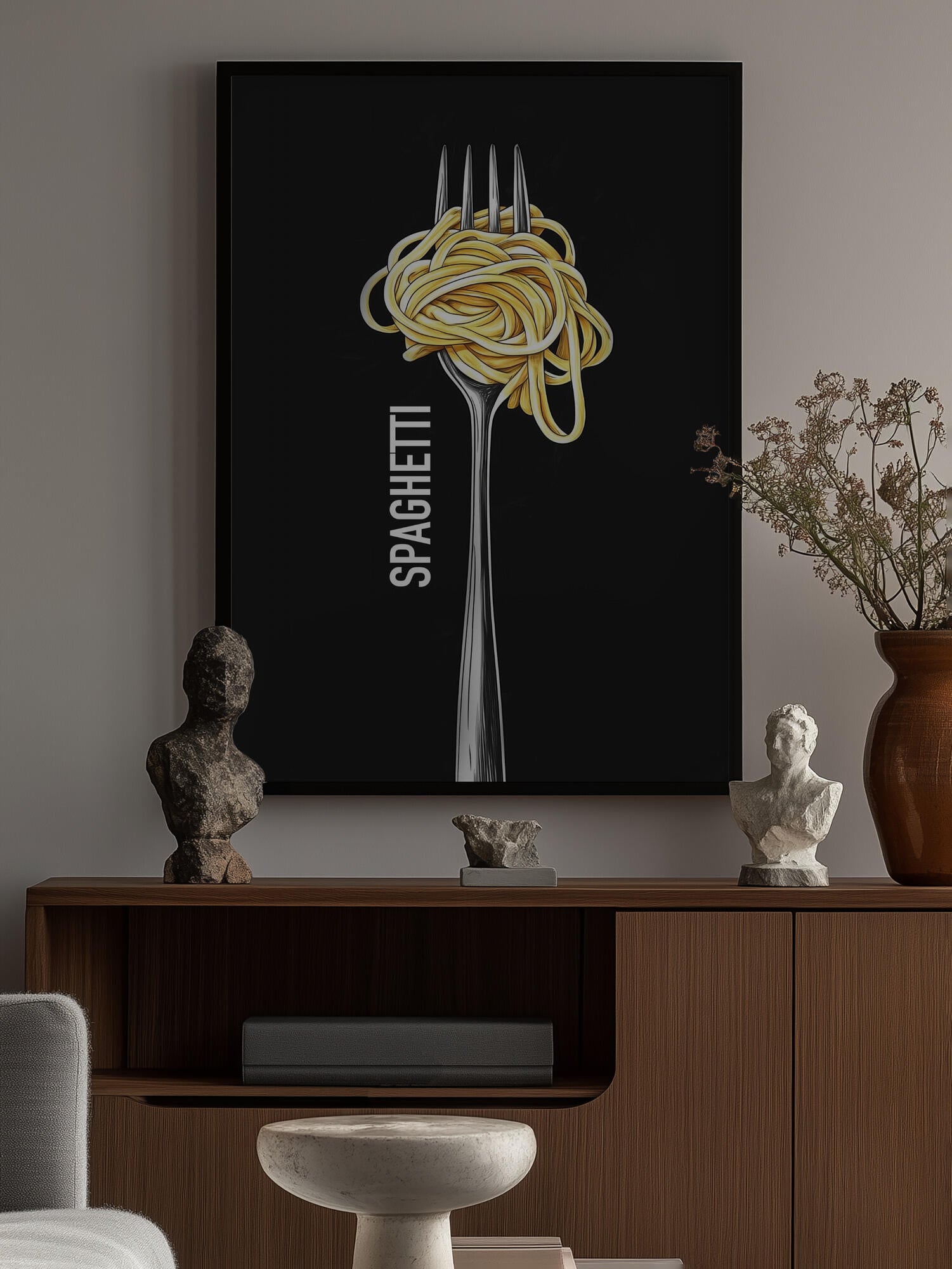 Spaghetti