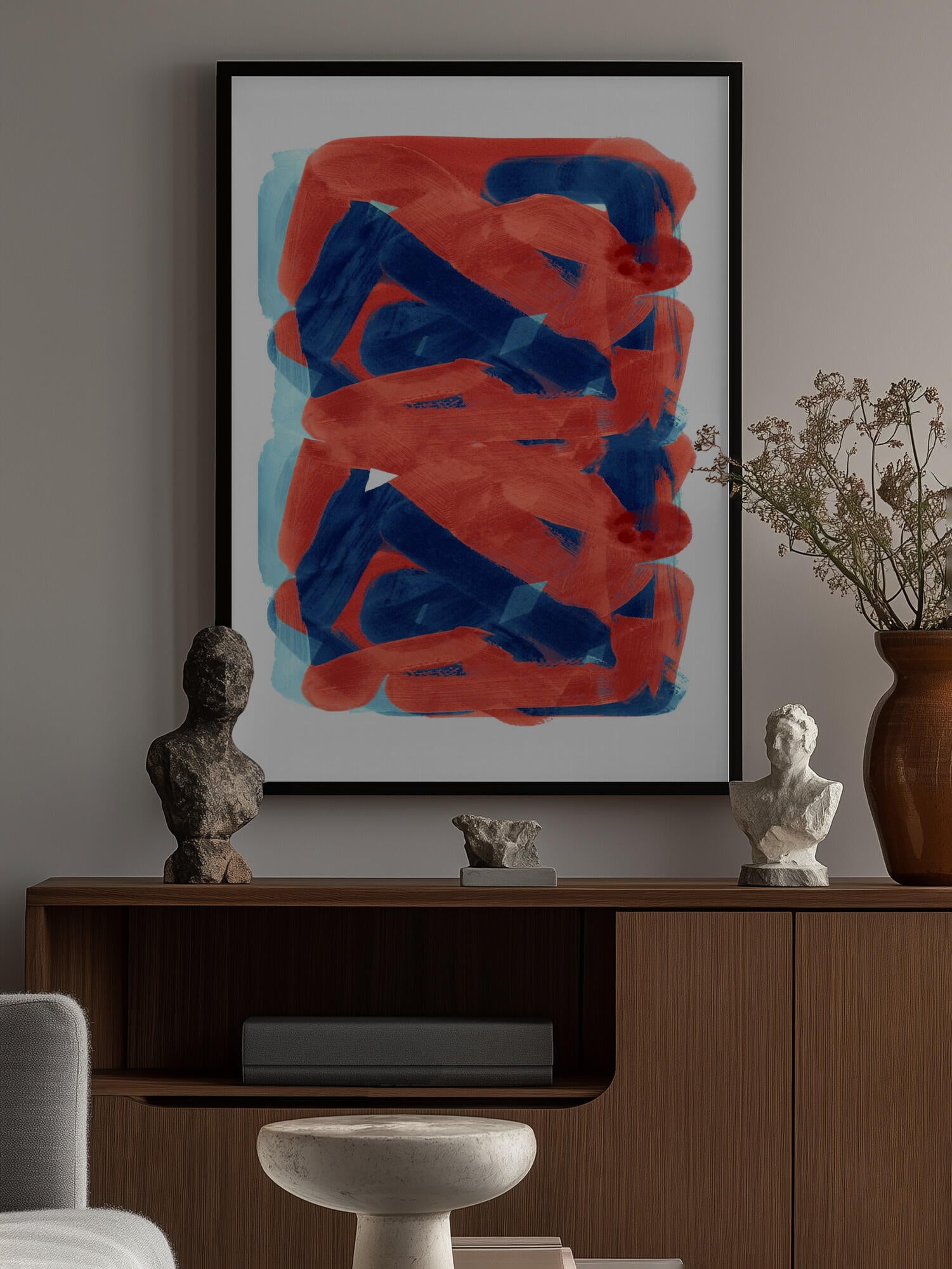Abstract Loops 2
