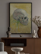 Skull (1887) Original