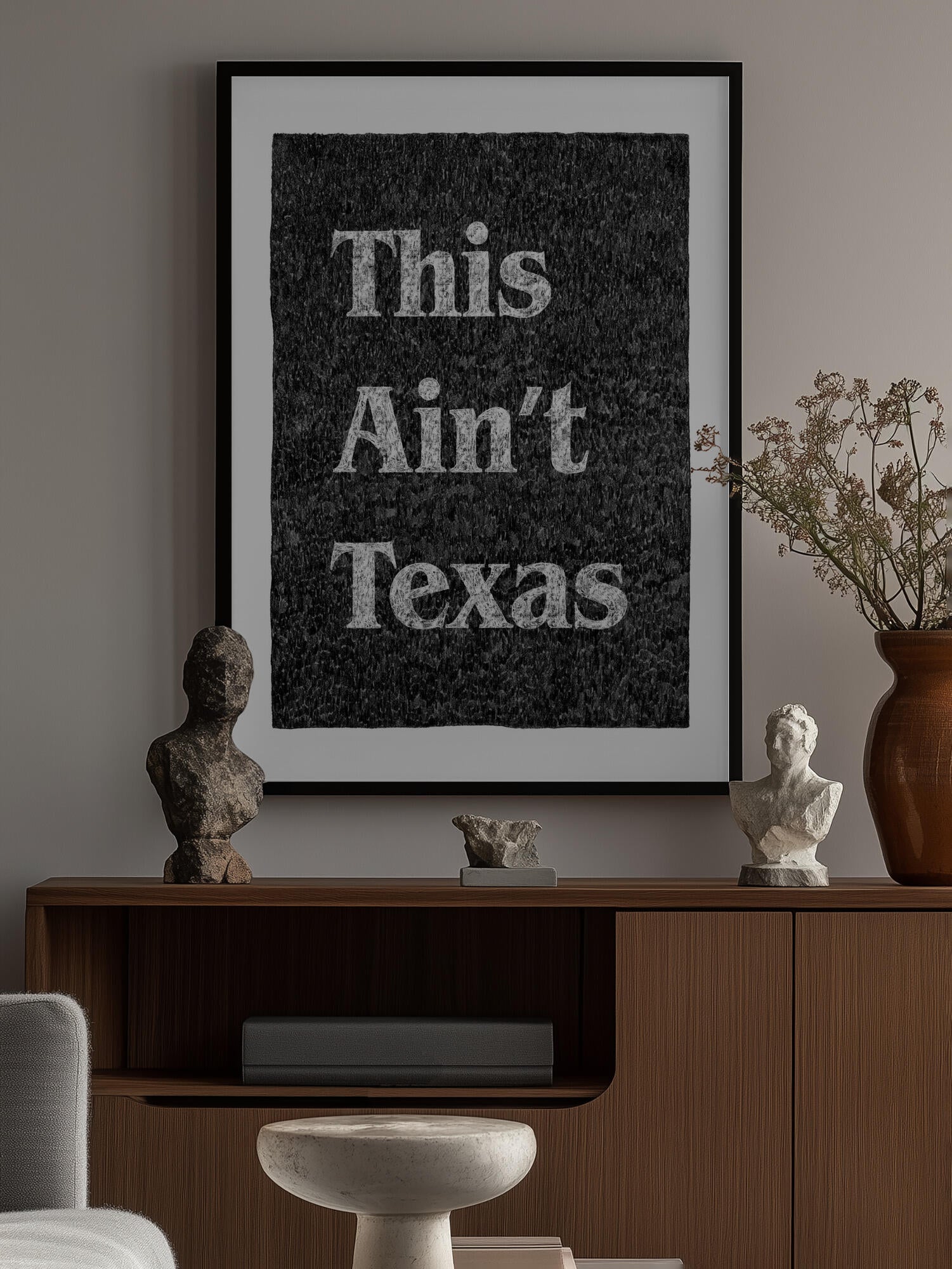 This Ain't Texas