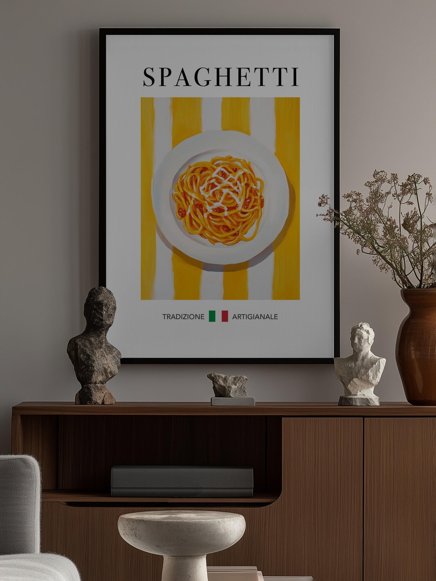 Spaghetti