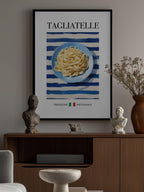 Tagliatelle