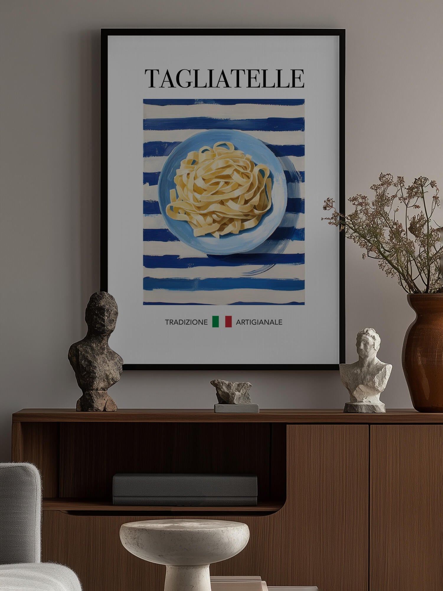 Tagliatelle