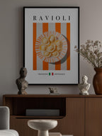 Ravioli