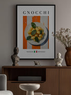 Gnocchi