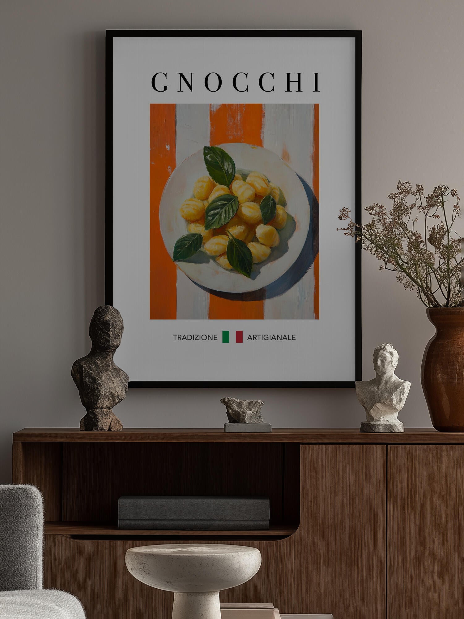 Gnocchi