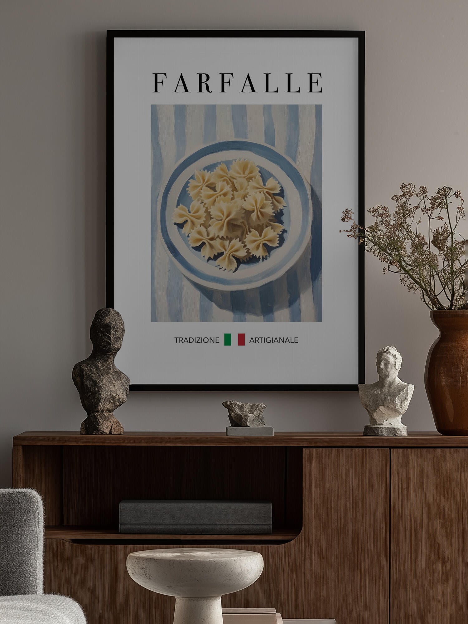 Farfalle