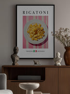 Rigatoni