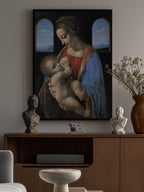 Madonna Litta