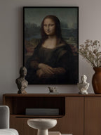 Mona Lisa Del Giocondo 1503–1506