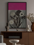 Vintage Flowers No.10