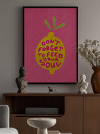 Soulfood Lemon