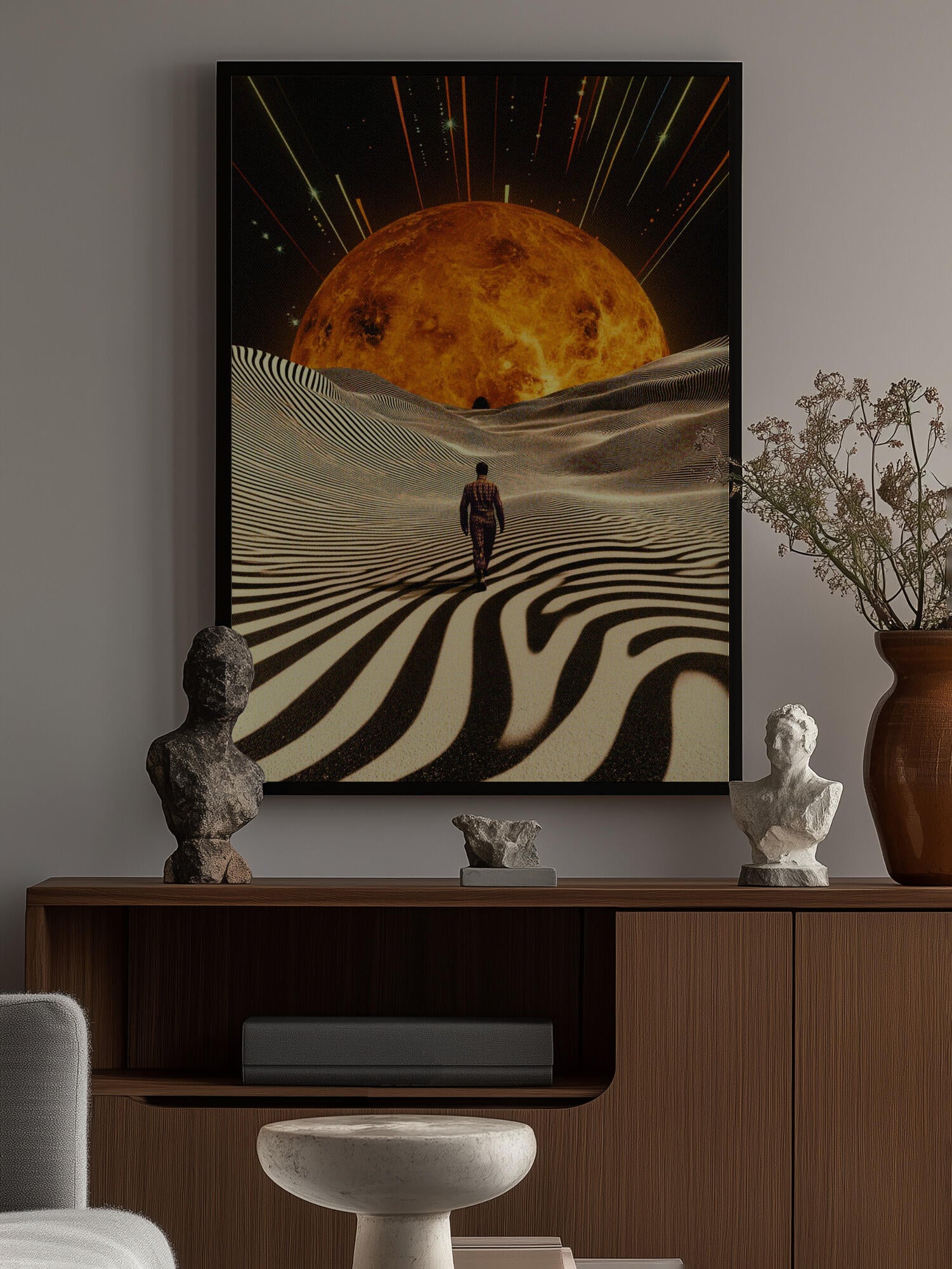 Adventures In New Dimensions