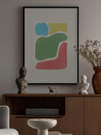 Colorful Forms