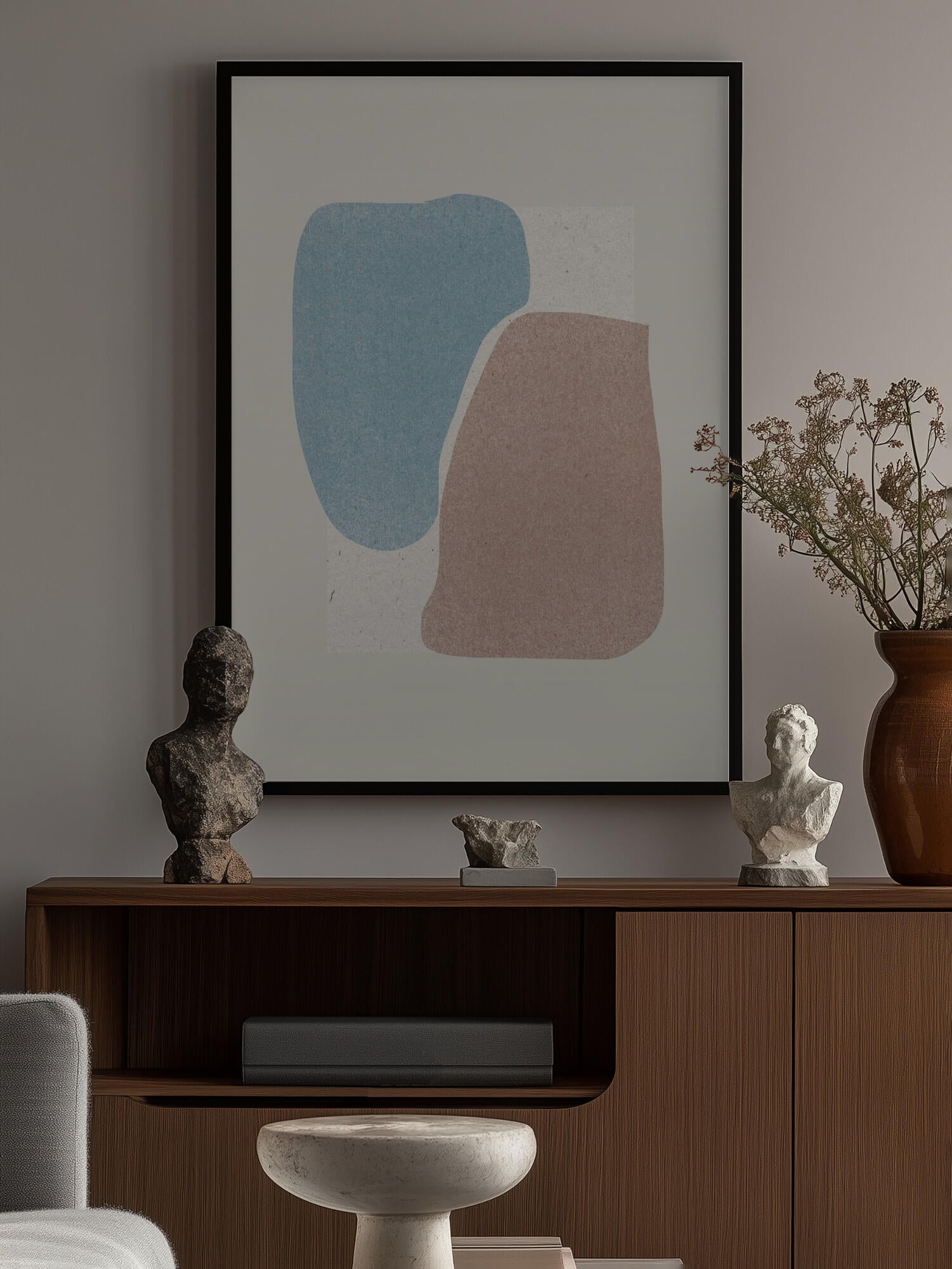 Soft Shapes Harmony