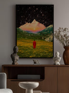 The Wanderer’s Dream