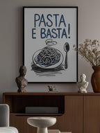 Pasta e Basta