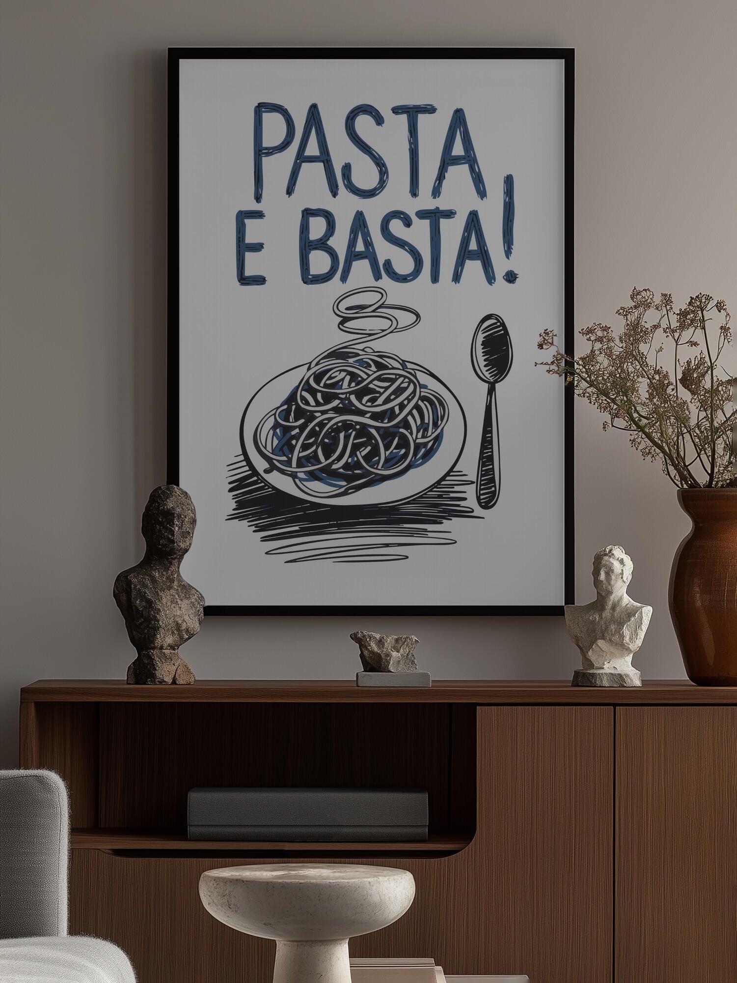 Pasta e Basta