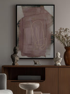 Abstract Brush Strokes 183 Kopie