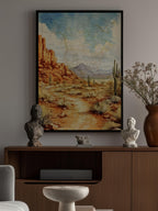 Arizona Desert