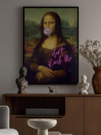 Bubblegum Renaissance