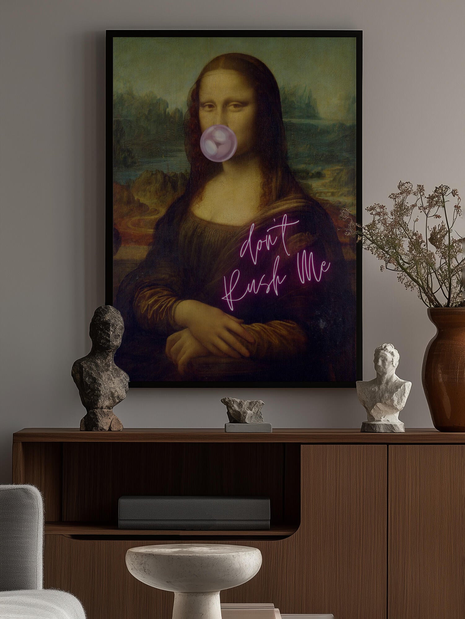 Bubblegum Renaissance