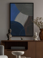 Harmonious Color Blocks