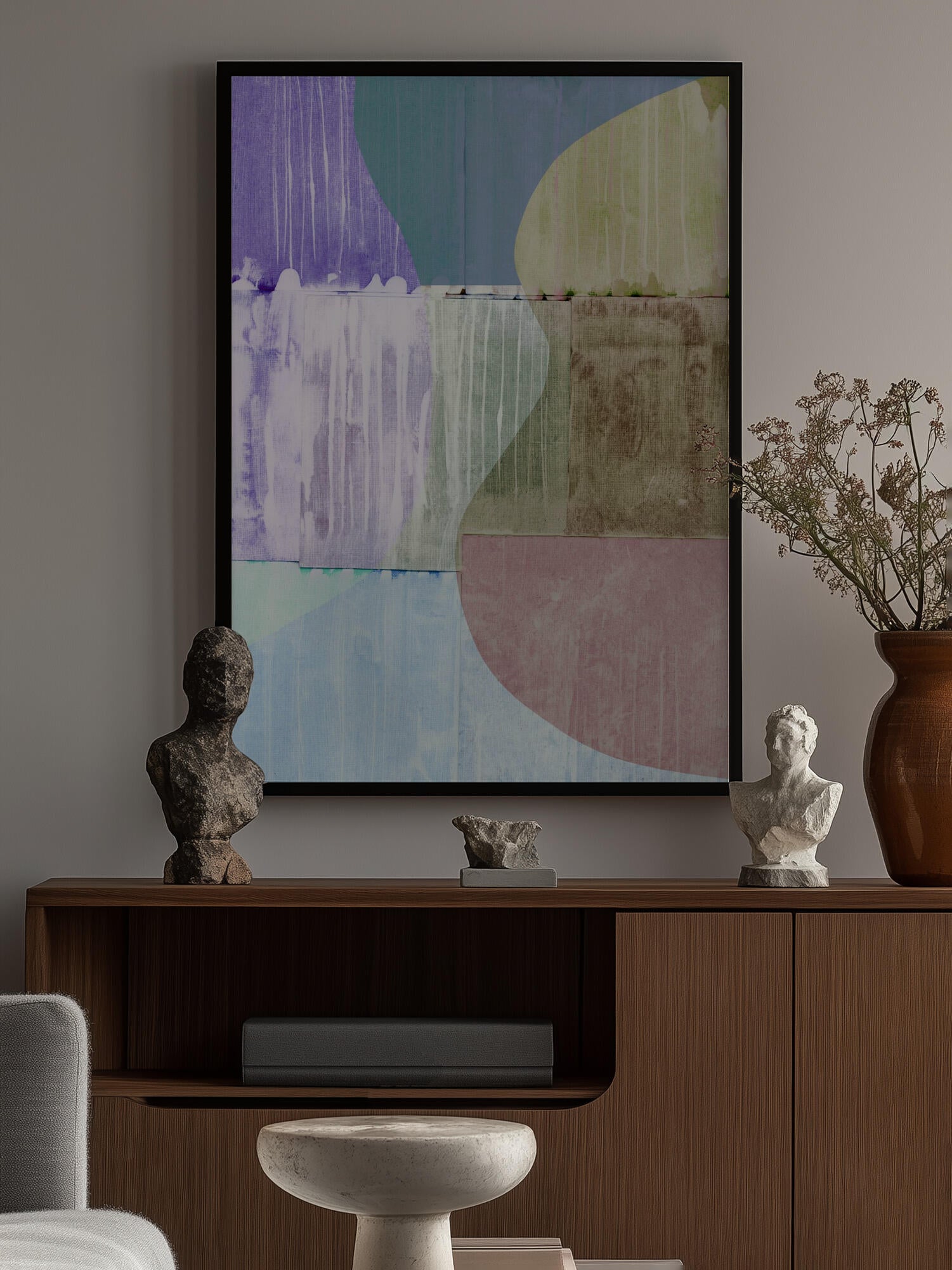 Tranquil Tones