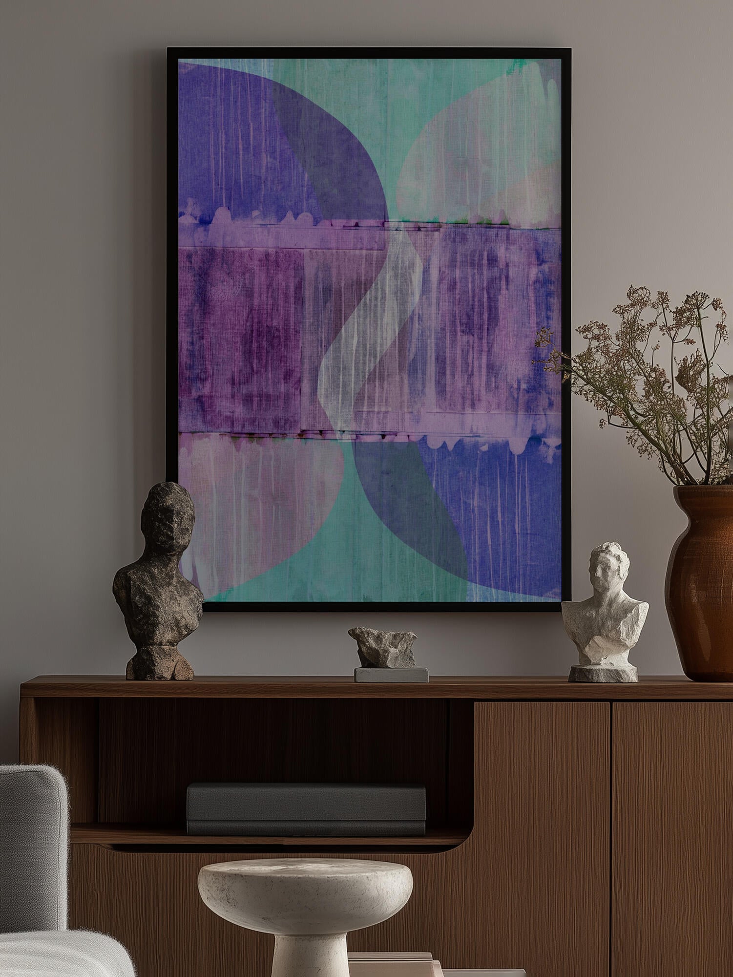 Tranquil Tones