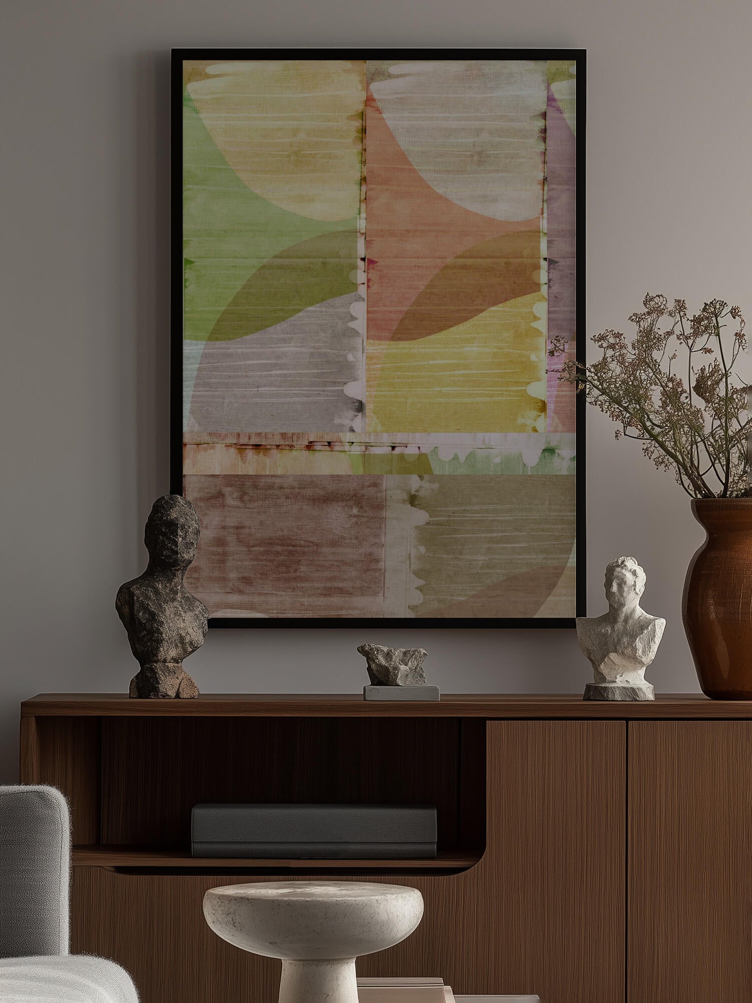 Tranquil Tones